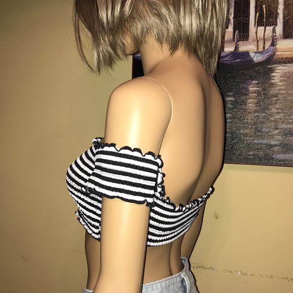 Pink Top - Picture 3 of 15